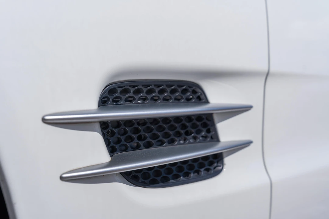 2004 Mercedes-Benz R230 SL-Class - Image 25 of 31