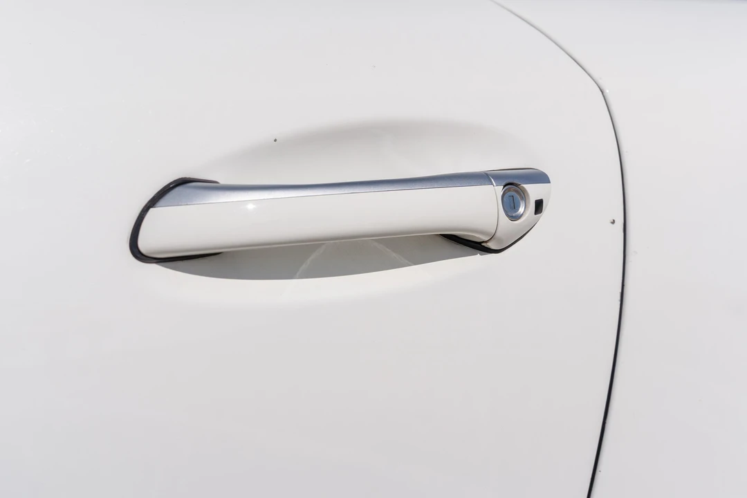 2004 Mercedes-Benz R230 SL-Class - Image 30 of 31