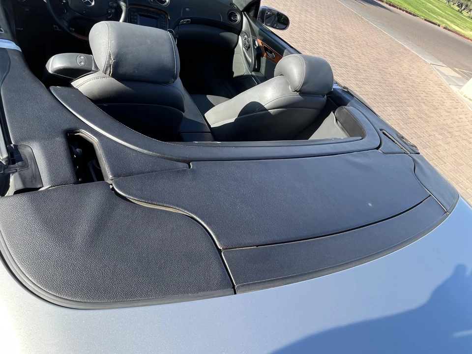 2004 Mercedes-Benz R230 SL-Class - Image 28 of 31