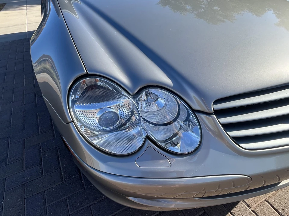 2004 Mercedes-Benz R230 SL-Class - Image 22 of 31
