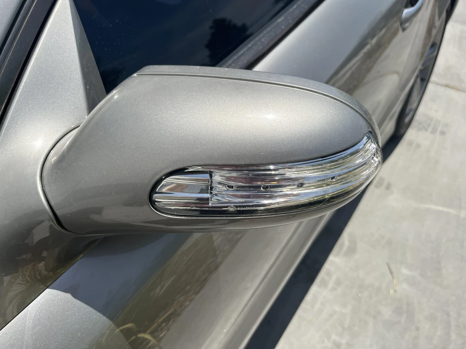 2004 Mercedes-Benz R230 SL-Class - Image 27 of 31