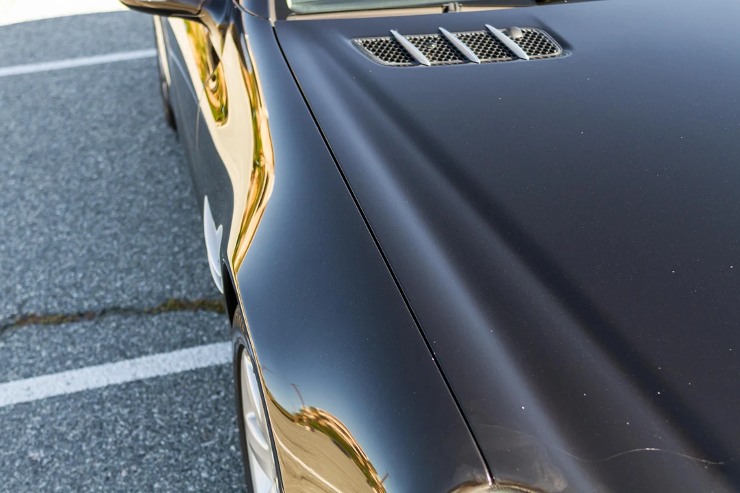 2004 Mercedes-Benz R230 SL-Class - Image 21 of 31
