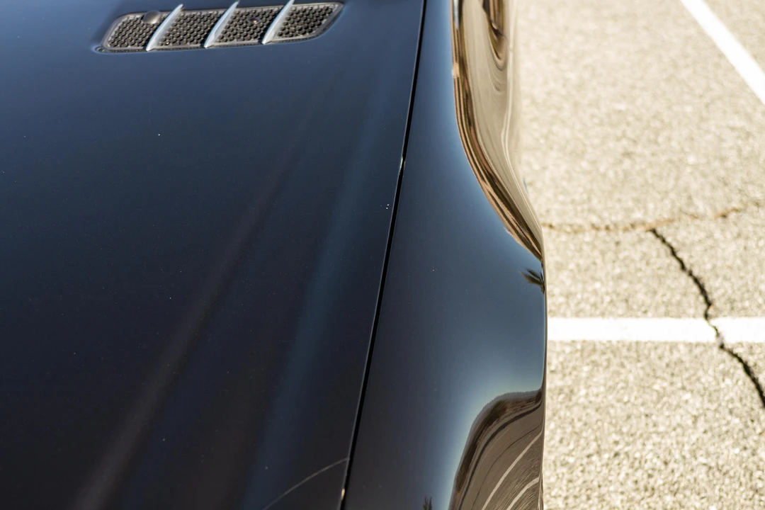 2004 Mercedes-Benz R230 SL-Class - Image 26 of 31