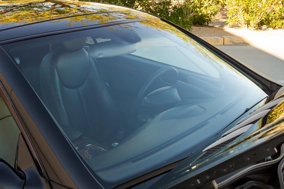 2004 Mercedes-Benz R230 SL-Class - Image 27 of 31