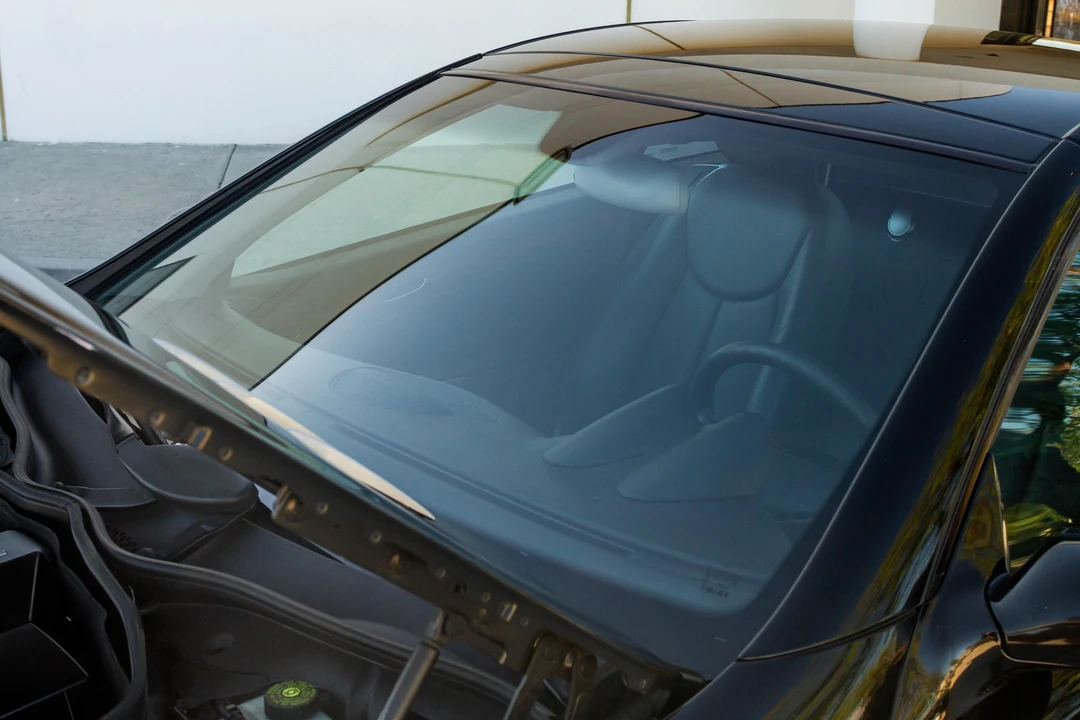 2004 Mercedes-Benz R230 SL-Class - Image 31 of 31