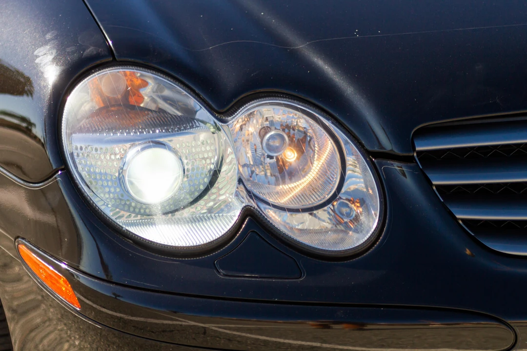 2004 Mercedes-Benz R230 SL-Class - Image 22 of 31