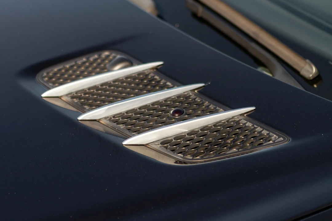 2004 Mercedes-Benz R230 SL-Class - Image 28 of 31
