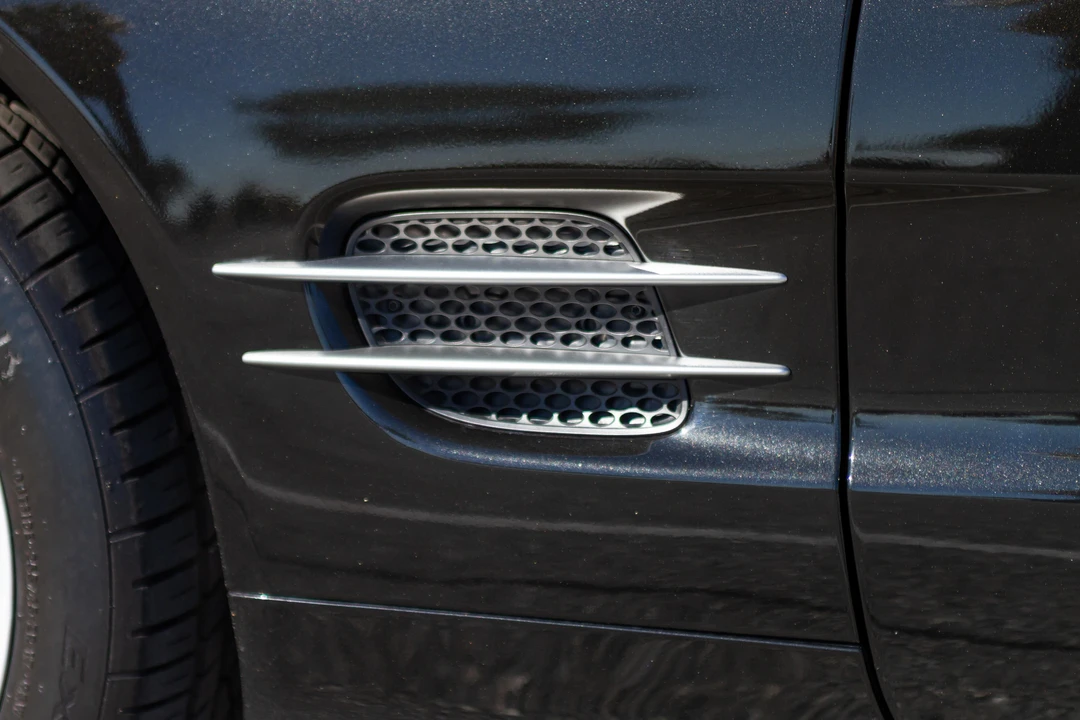 2004 Mercedes-Benz R230 SL-Class - Image 29 of 31