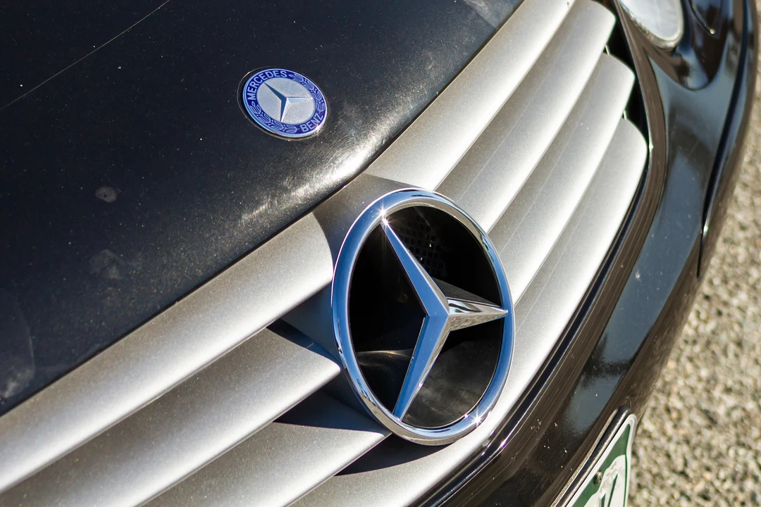 2004 Mercedes-Benz R230 SL-Class - Image 23 of 31