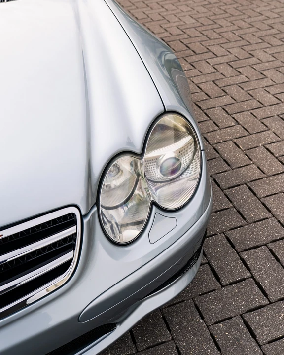 2004 Mercedes-Benz R230 SL-Class - Image 28 of 31