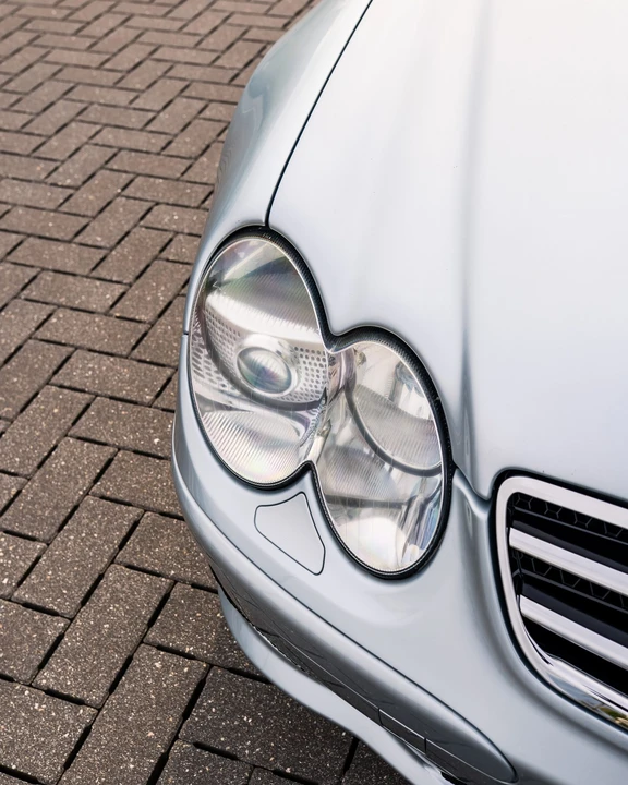 2004 Mercedes-Benz R230 SL-Class - Image 27 of 31