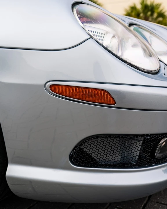 2004 Mercedes-Benz R230 SL-Class - Image 29 of 31