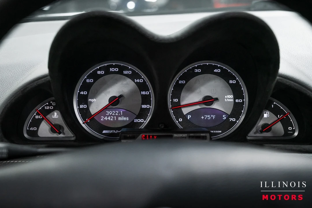 2004 Mercedes-Benz - Image 22 of 31
