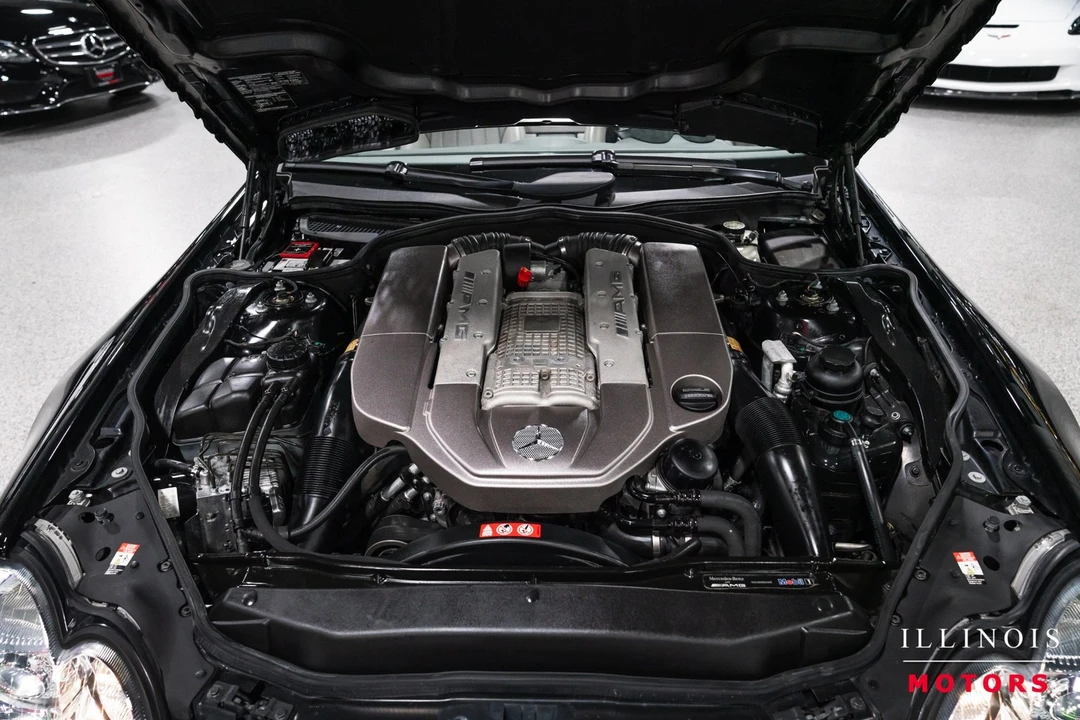 2004 Mercedes-Benz - Image 31 of 31