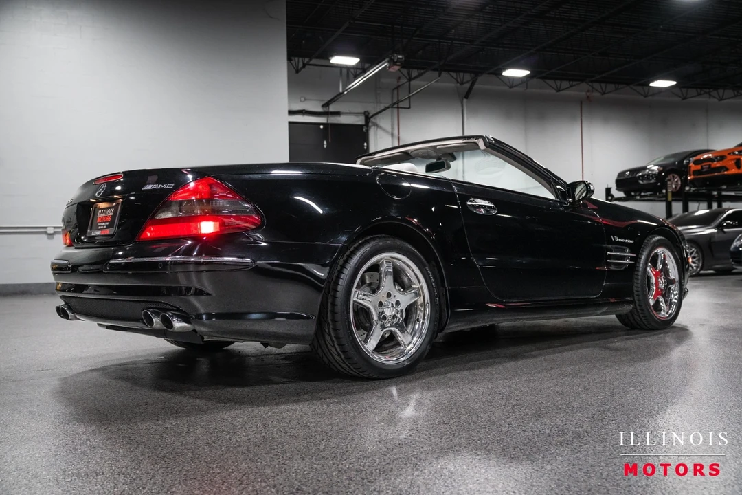 2004 Mercedes-Benz - Image 5 of 31