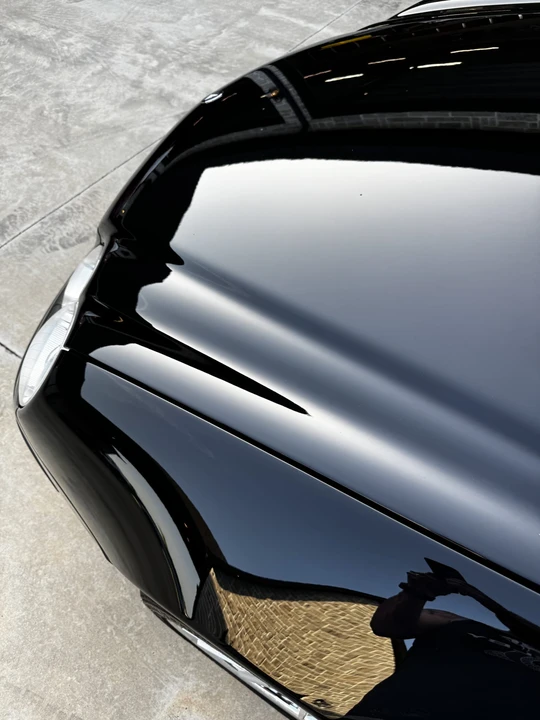 2004 Mercedes-Benz R230 SL-Class - Image 28 of 31