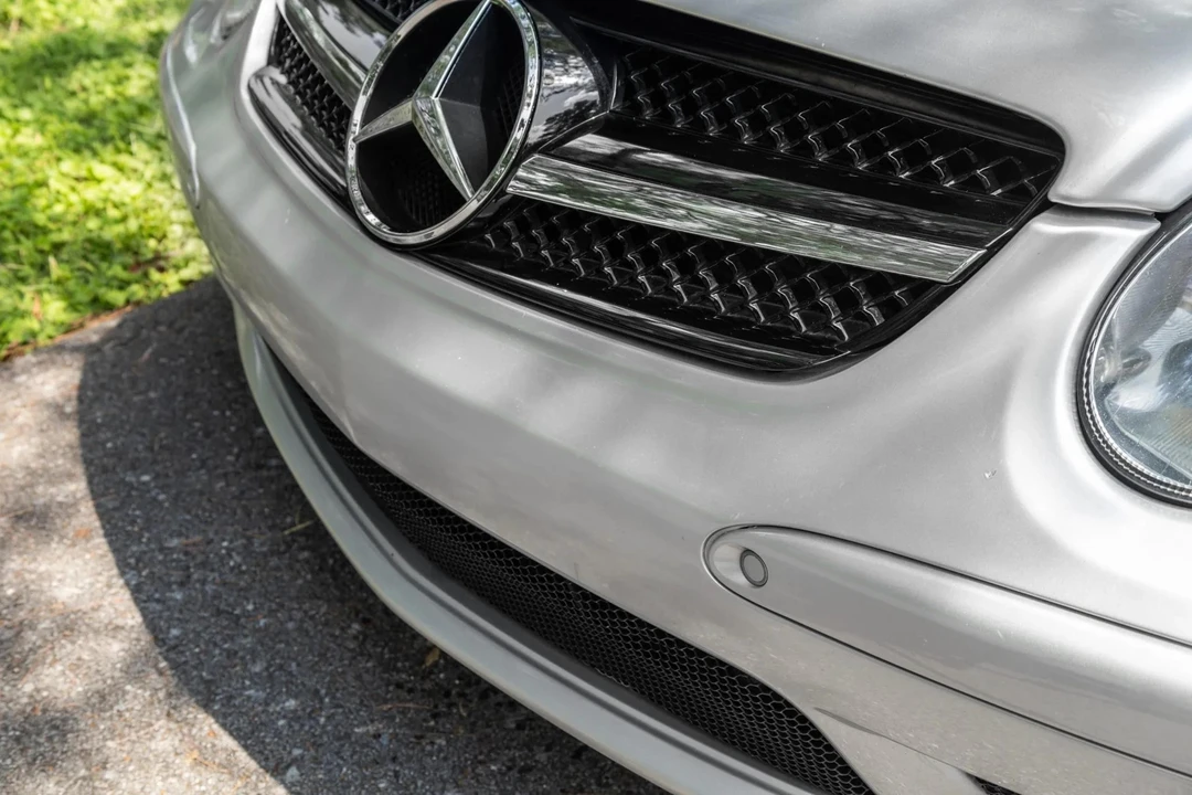 2004 Mercedes-Benz R230 SL-Class - Image 17 of 31