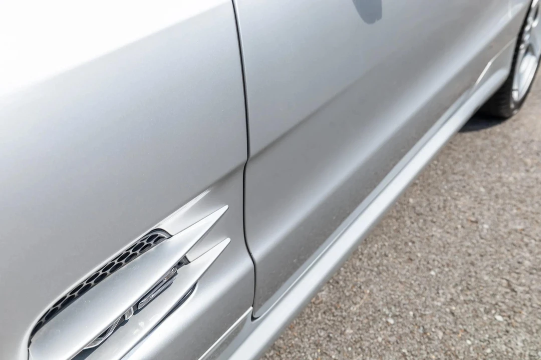 2004 Mercedes-Benz R230 SL-Class - Image 20 of 31