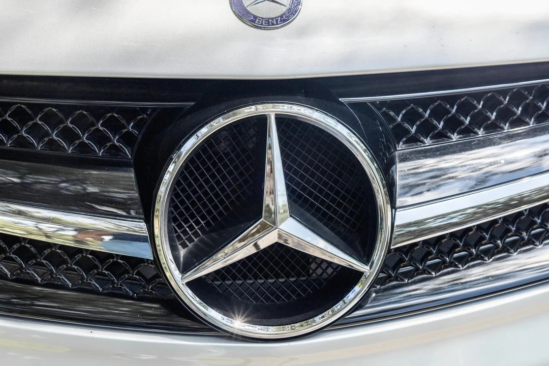 2004 Mercedes-Benz R230 SL-Class - Image 16 of 31