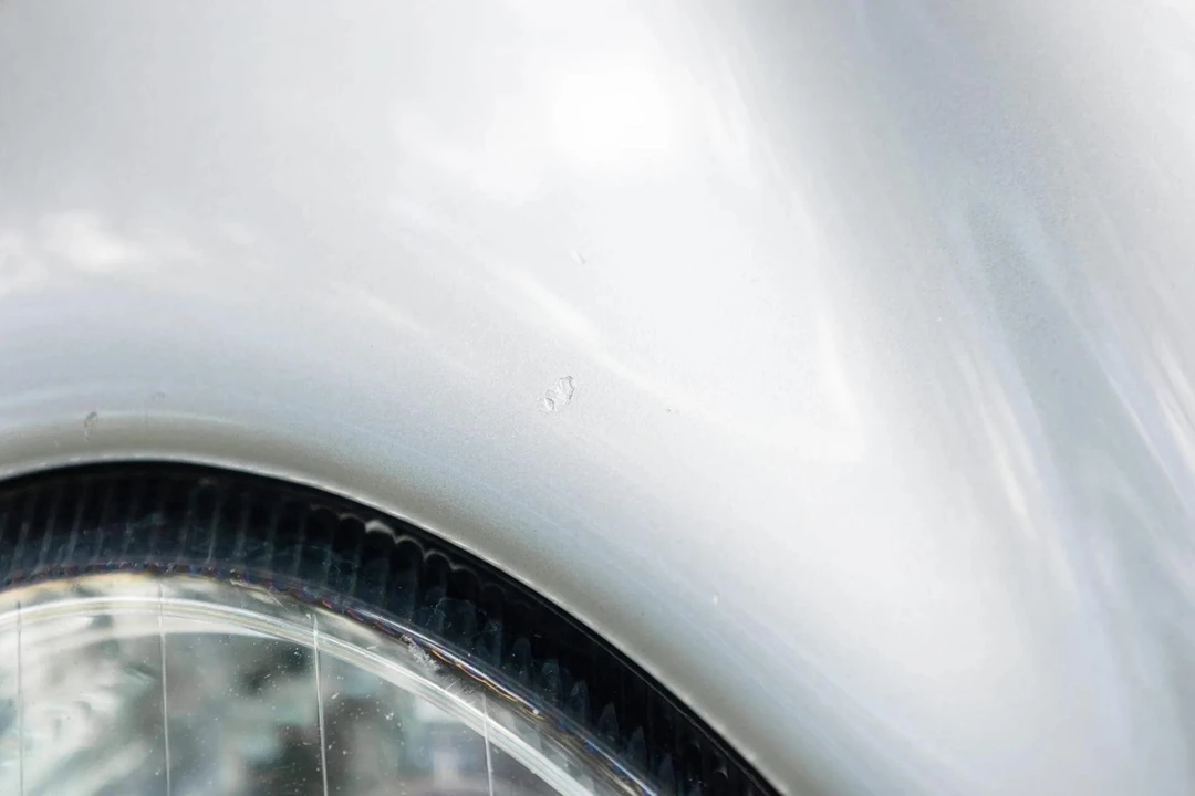 2004 Mercedes-Benz R230 SL-Class - Image 31 of 31