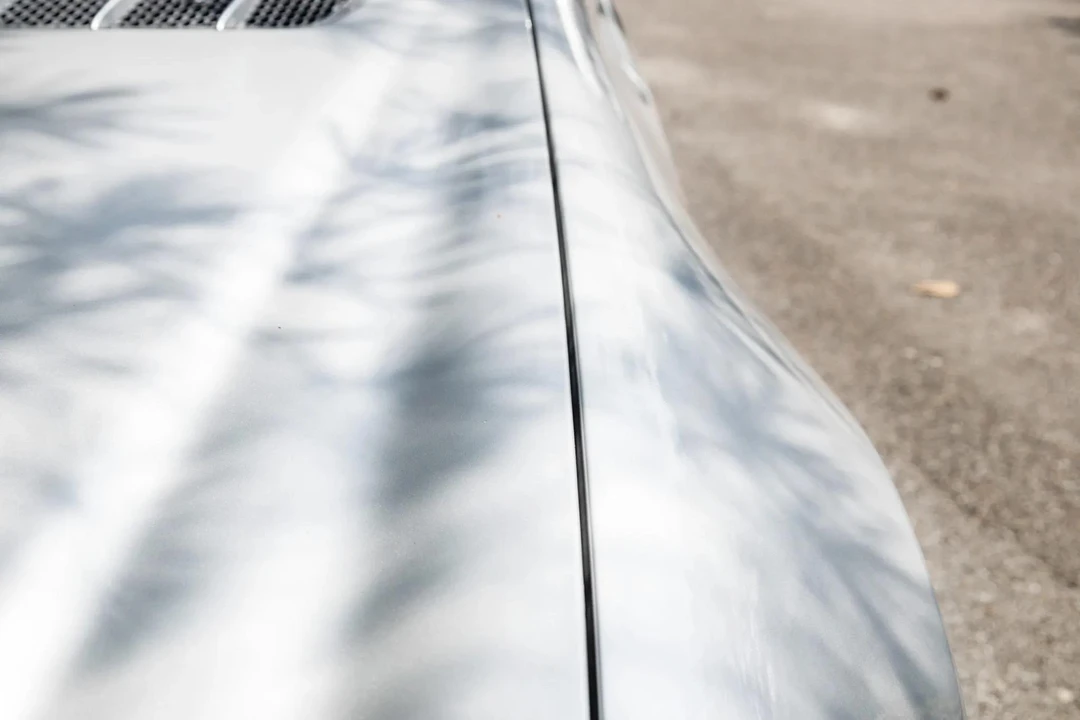 2004 Mercedes-Benz R230 SL-Class - Image 19 of 31