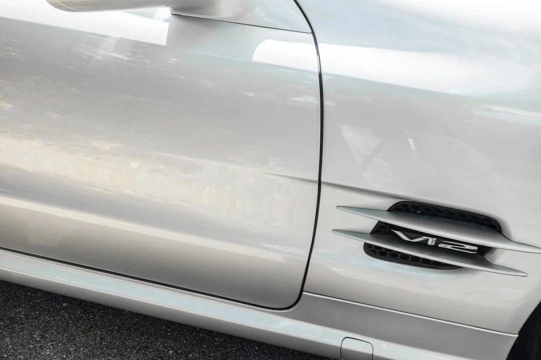 2004 Mercedes-Benz R230 SL-Class - Image 29 of 31