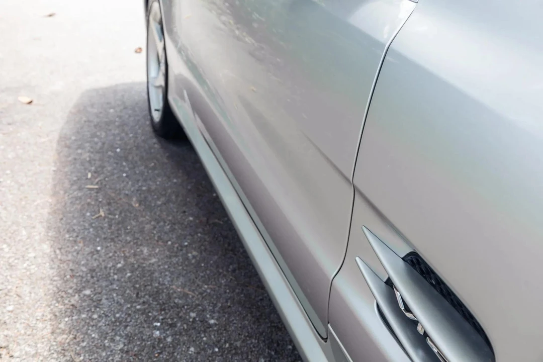 2004 Mercedes-Benz R230 SL-Class - Image 30 of 31