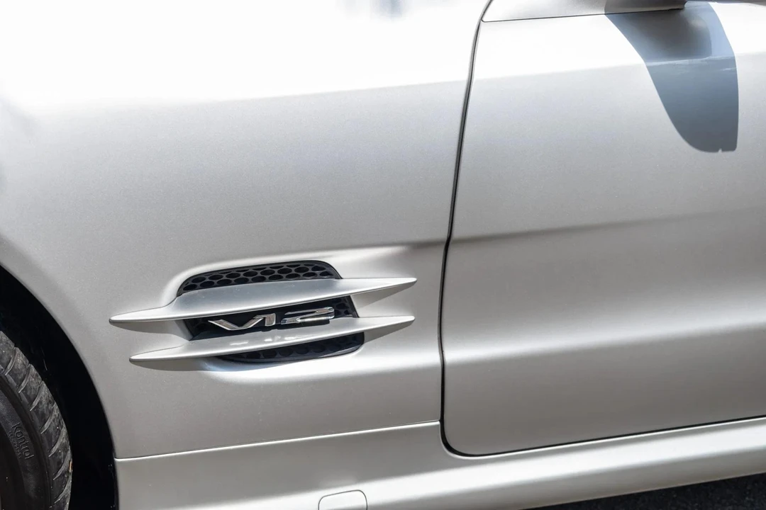2004 Mercedes-Benz R230 SL-Class - Image 21 of 31