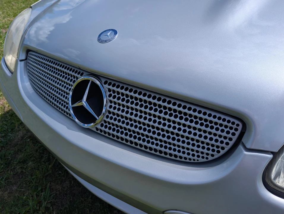 2004 Mercedes-Benz R170 SLK-Class - Image 30 of 31