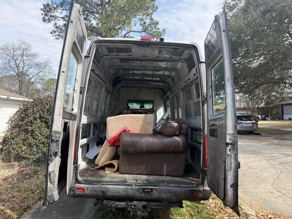 2004 Mercedes-Benz T1N Sprinter - Image 6 of 10