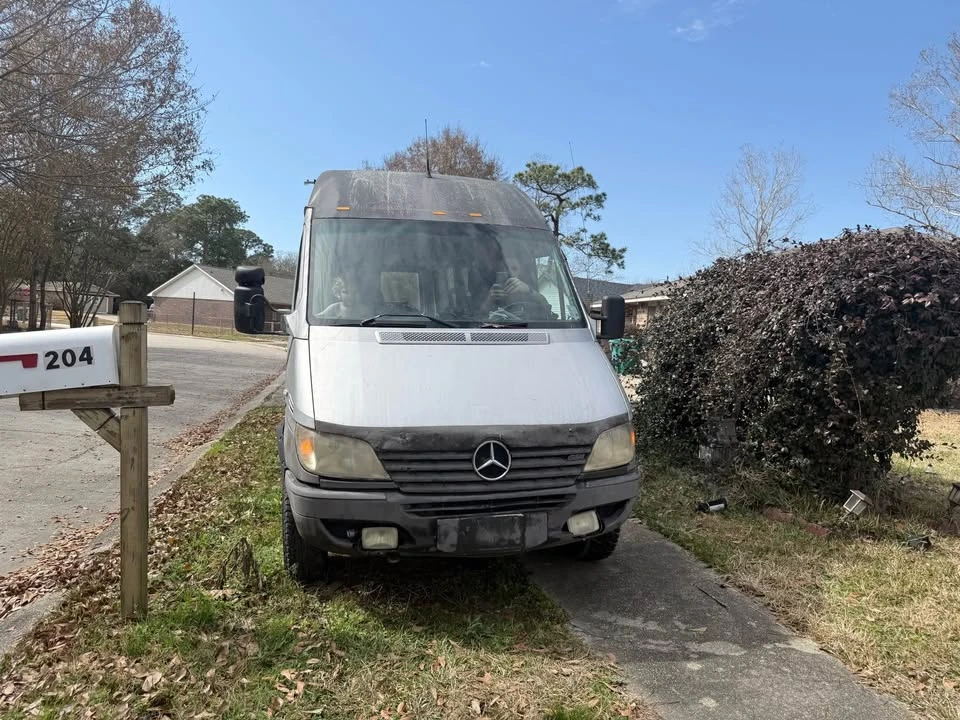 2004 Mercedes-Benz T1N Sprinter - Image 3 of 10