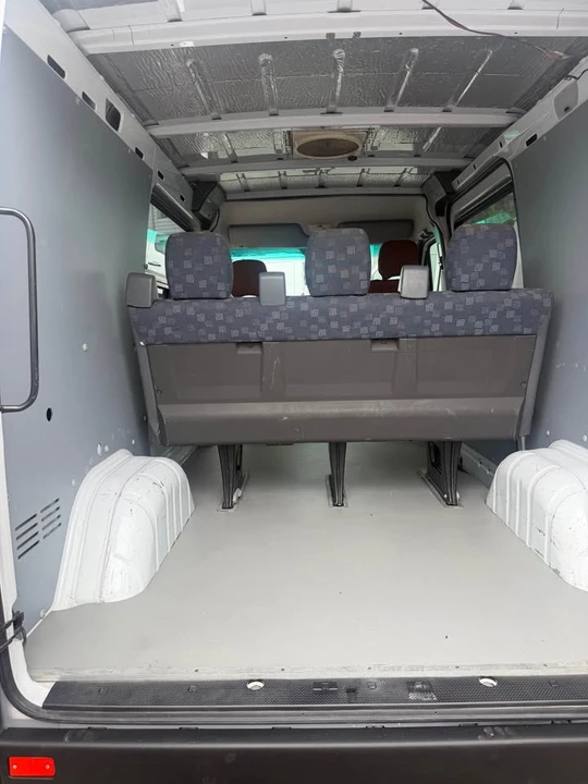 2004 Mercedes-Benz T1N Sprinter - Image 5 of 18