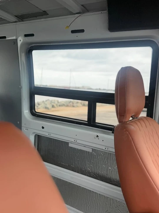 2004 Mercedes-Benz T1N Sprinter - Image 18 of 18