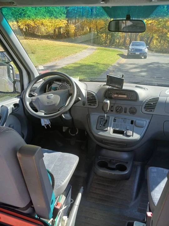 2004 Mercedes-Benz T1N Sprinter - Image 2 of 5