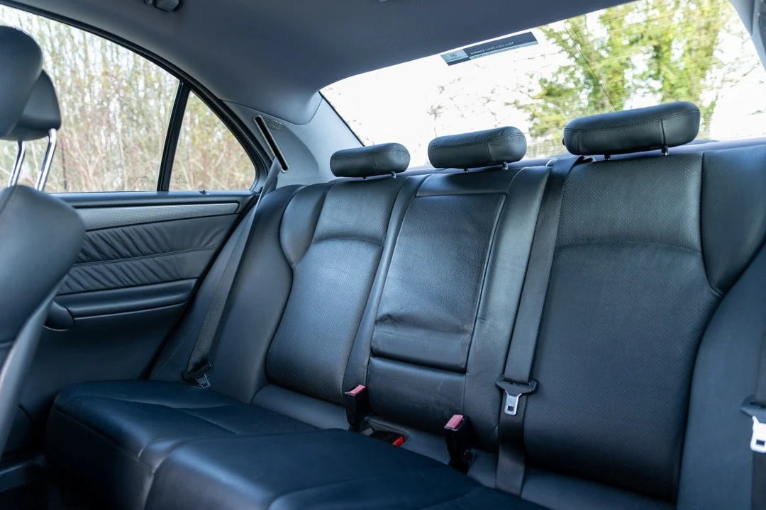 2004 Mercedes-Benz W203 C-Class - Image 22 of 30
