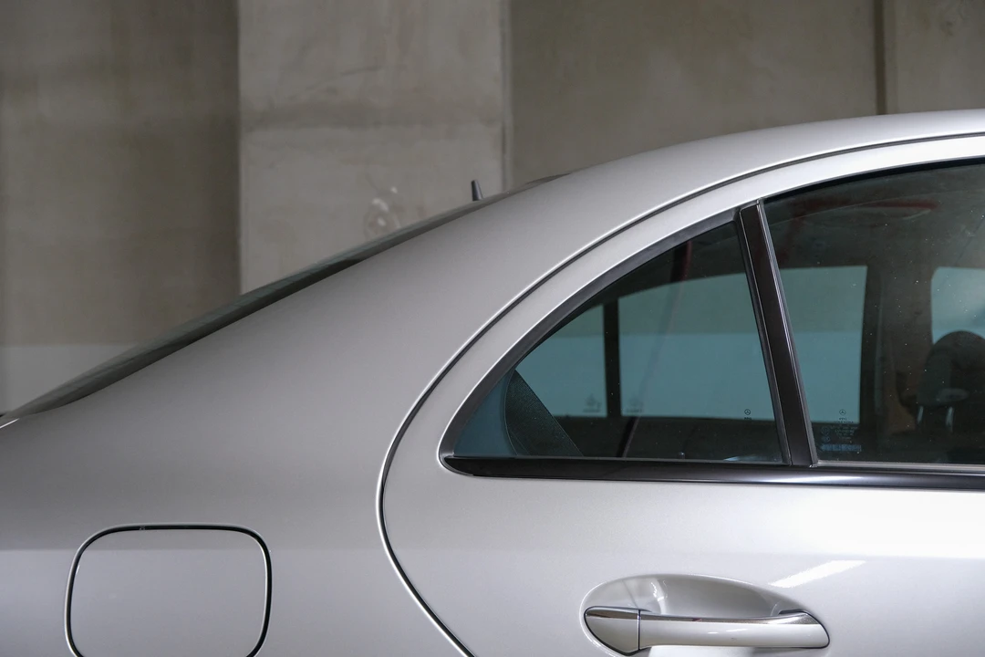 2004 Mercedes-Benz W211 E 55 & E 63 AMG - Image 11 of 31
