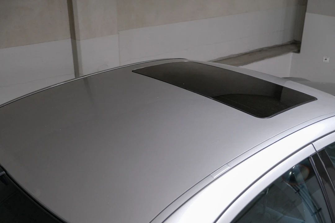 2004 Mercedes-Benz W211 E 55 & E 63 AMG - Image 12 of 31