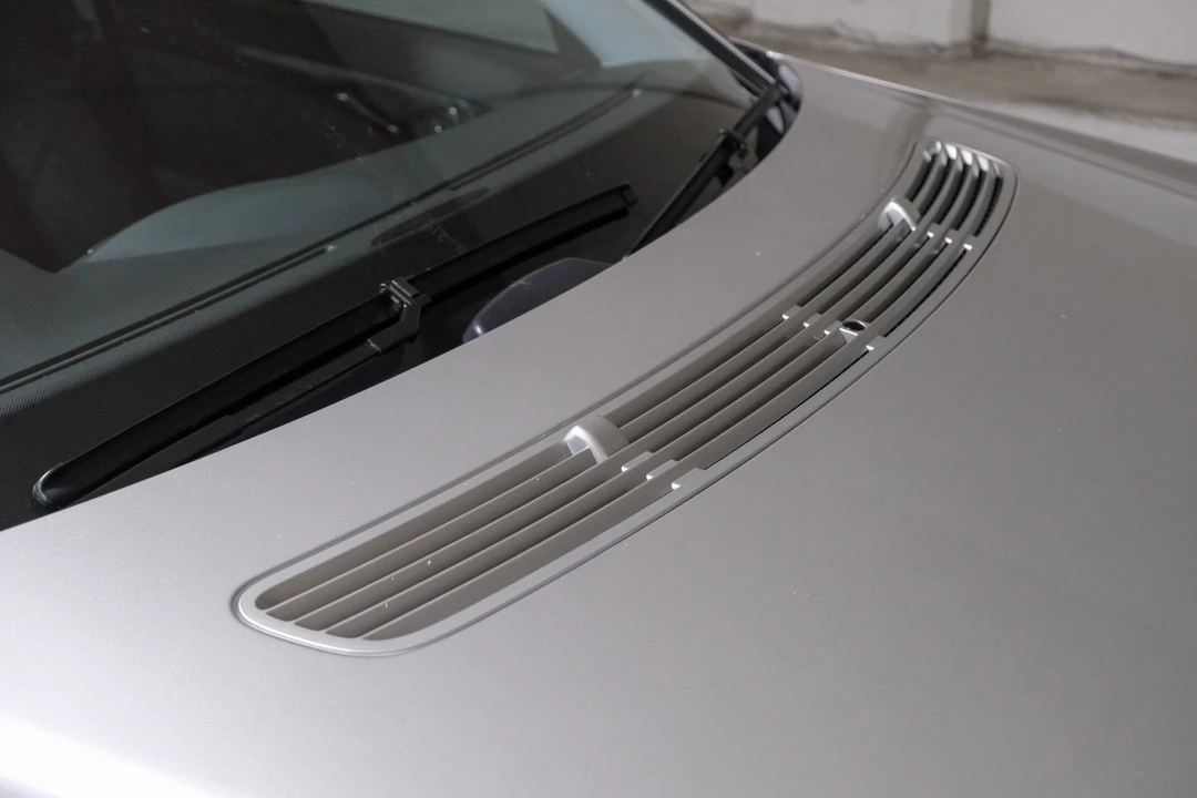 2004 Mercedes-Benz W211 E 55 & E 63 AMG - Image 14 of 31