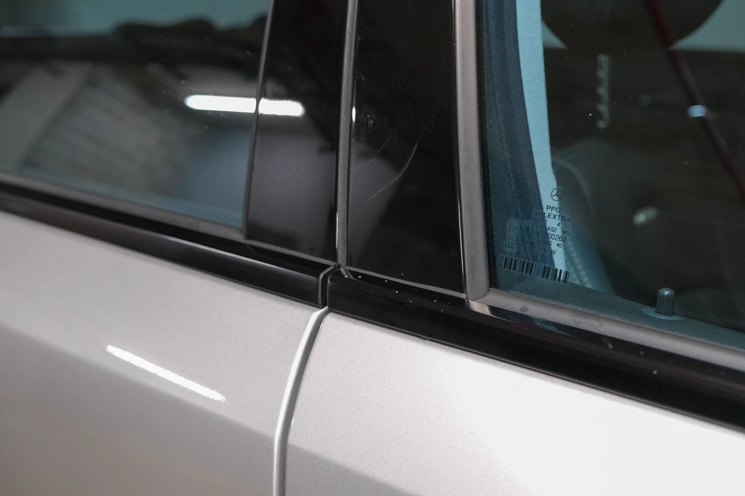 2004 Mercedes-Benz W211 E 55 & E 63 AMG - Image 17 of 31