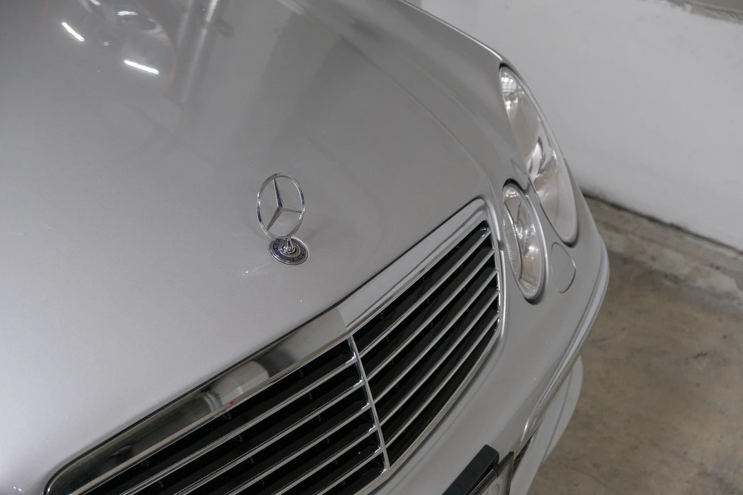 2004 Mercedes-Benz W211 E 55 & E 63 AMG - Image 23 of 31