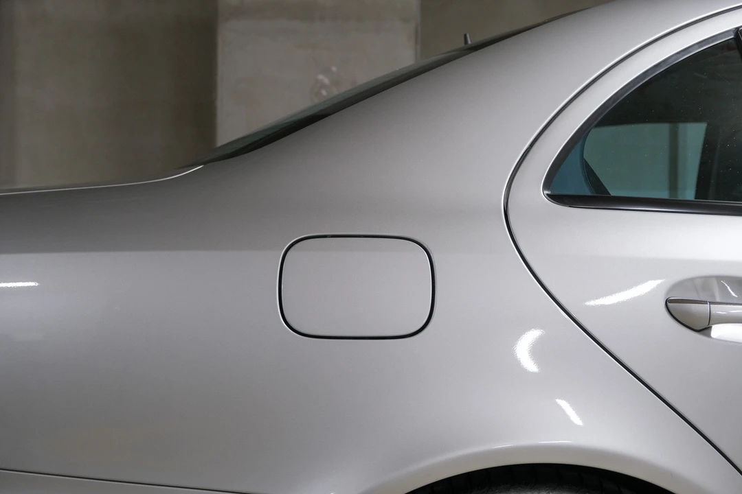 2004 Mercedes-Benz W211 E 55 & E 63 AMG - Image 19 of 31