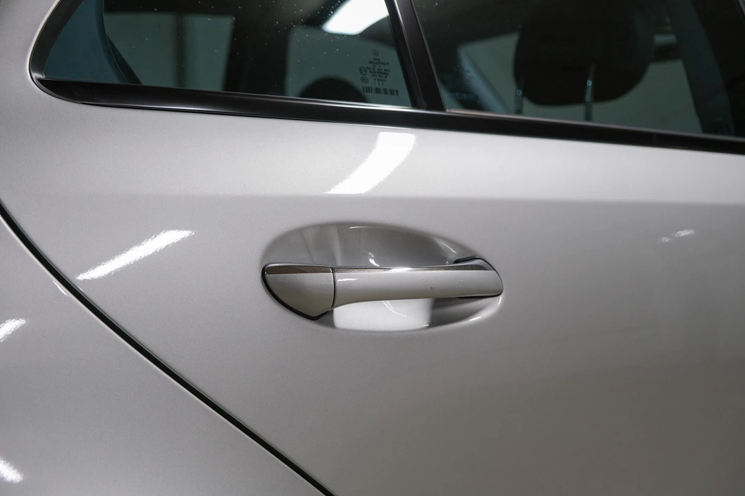 2004 Mercedes-Benz W211 E 55 & E 63 AMG - Image 25 of 31