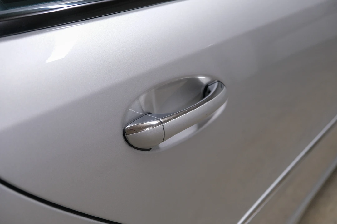 2004 Mercedes-Benz W211 E 55 & E 63 AMG - Image 31 of 31