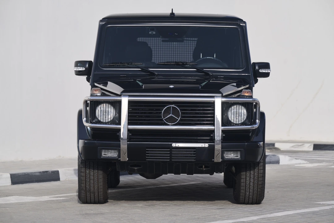 2004 Mercedes-Benz W463 G-Class - Image 2 of 31