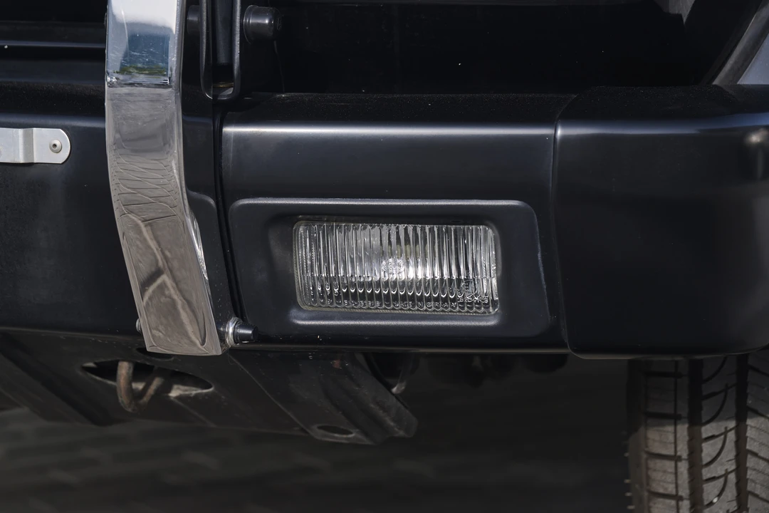 2004 Mercedes-Benz W463 G-Class - Image 11 of 31