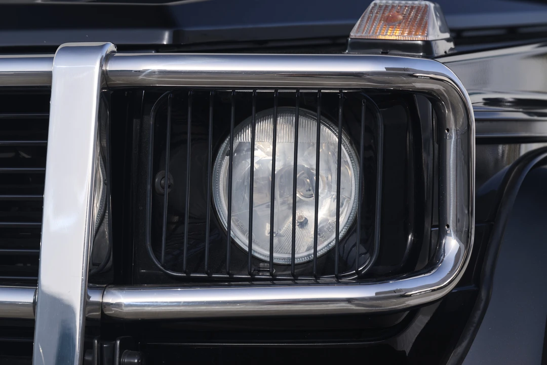 2004 Mercedes-Benz W463 G-Class - Image 12 of 31