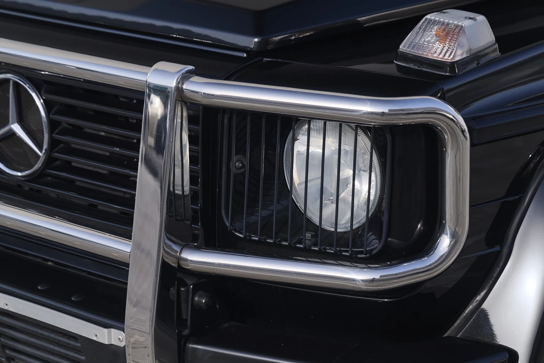 2004 Mercedes-Benz W463 G-Class - Image 14 of 31