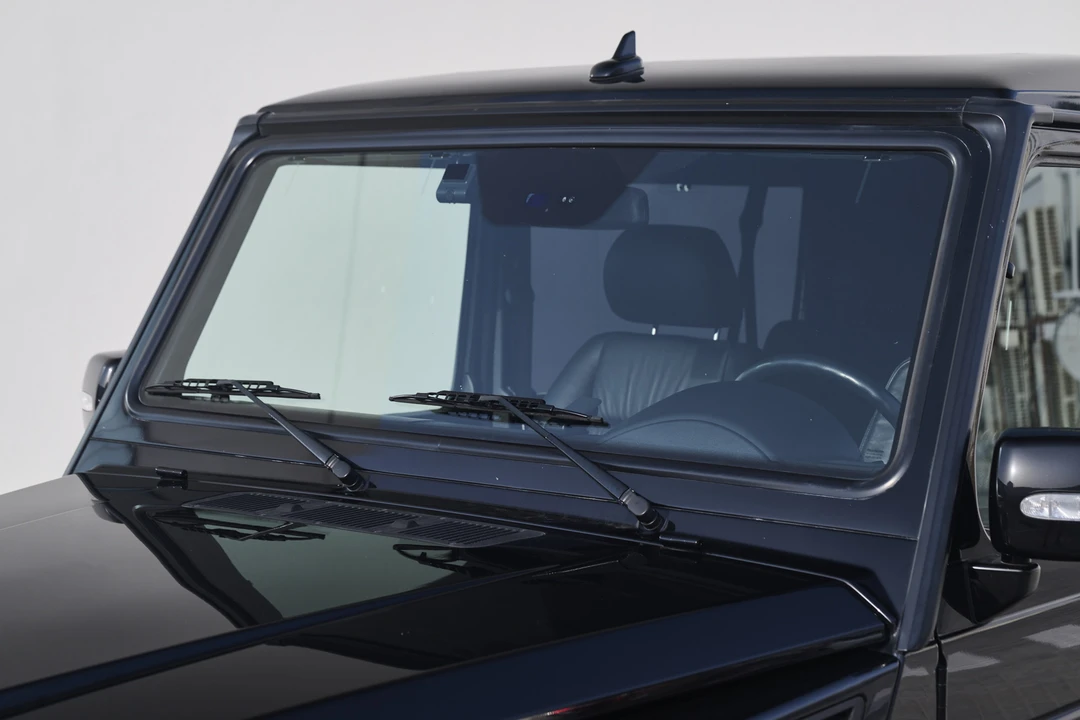 2004 Mercedes-Benz W463 G-Class - Image 18 of 31