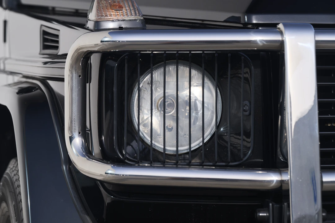 2004 Mercedes-Benz W463 G-Class - Image 19 of 31