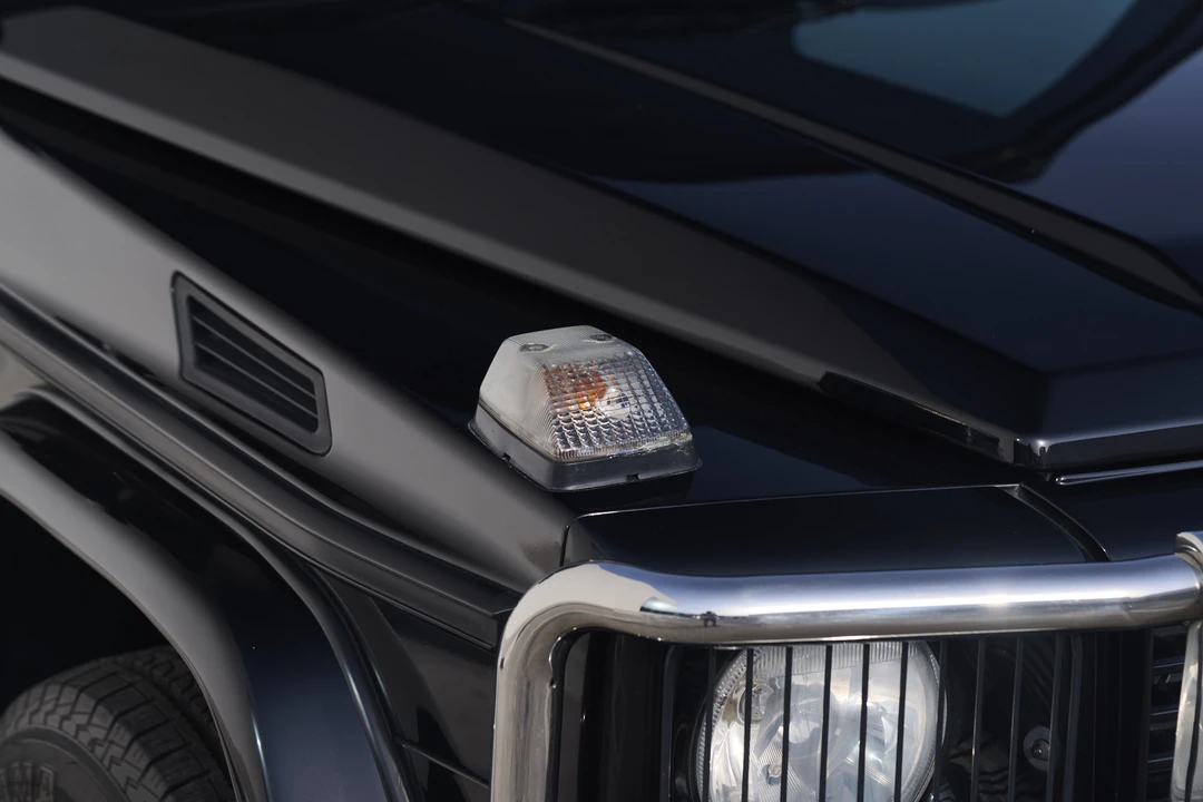 2004 Mercedes-Benz W463 G-Class - Image 20 of 31